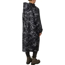 DAMES Agu Regenkleding|Regenkleding>Motion Poncho Regenponcho Urban Outdoor Forest