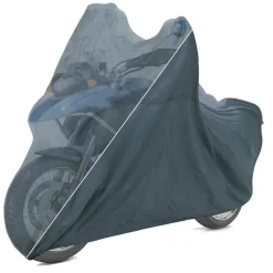 All Ride Autohoezen>Motorhoes/ Scooterhoes 246x105x127cm