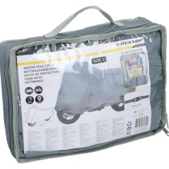 Dunlop Autohoezen<Motorhoes 228 x99 x 124 cm