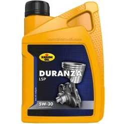 Kroon-oil Oliën & Vloeistoffen<motorolie Duranza LSP 5W-30 1L