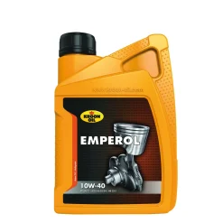 Kroon-oil Oliën & Vloeistoffen>motorolie Emperol 10W-40 1 Liter