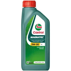 Castrol Oliën & Vloeistoffen>Motorolie Magnatec 5W-30 C3 1 Liter