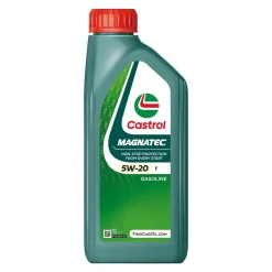 Castrol Oliën & Vloeistoffen>Motorolie Magnatec 5W-20 E 1 Liter