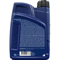 Vatoil Oliën & Vloeistoffen>Motorolie SynGold FE-F 5W-30 1 Liter