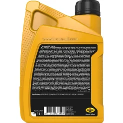 Kroon-oil Oliën & Vloeistoffen<37349 Motorolie Avanza MSP 0W-20 1