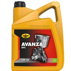 Kroon-oil Oliën & Vloeistoffen<motorolie Avanza RPC 5W-30 5L