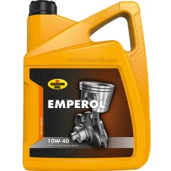 Kroon-oil Oliën & Vloeistoffen<motorolie Emperol 10W-40 5L