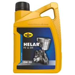 Kroon-oil Oliën & Vloeistoffen<Motorolie 32496 Helar FE LL-04
