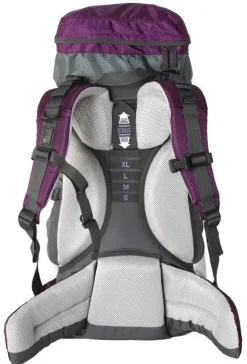 Active Leisure Wandelrugzakken|Rugzakken & Tassen>Mountain Guide 55 Liter
