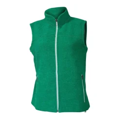 Ivanhoe Of Sweden Vesten<Mouwloos vest Beata dames Lente groen