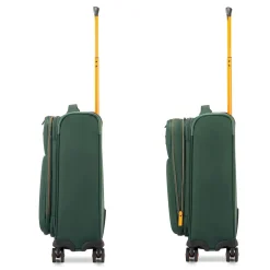 Roncato Koffers & Trolleys>Move Cabin Trolley 55 | 40 L