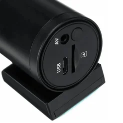 Azdome Dashcams<M300S 4K 2CH Dual Wifi GPS 64gb dashcam