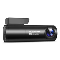 Azdome Dashcams<M300S 4K 2CH Dual Wifi GPS 64gb dashcam