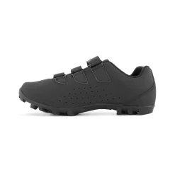 Rogelli Fietsschoenen<MTB Fietsschoenen - R-100x Zwart
