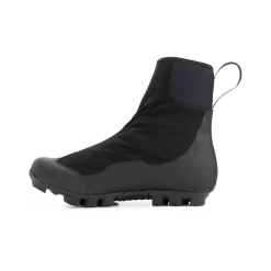 Rogelli Fietsschoenen<MTB Fietsschoenen - R-1000x Artic Zwart