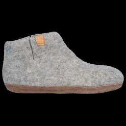 DAMES Tofvel Pantoffels & Sloffen|Pantoffels & Sloffen>Mula - Pantoffels - Unisex