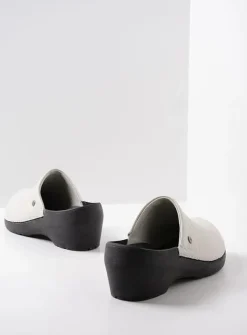 Wolky Casual Schoenen>Multi Clog - Klompen dames