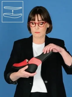 Wolky Casual Schoenen<Multi Clog - Klompen dames Zwart