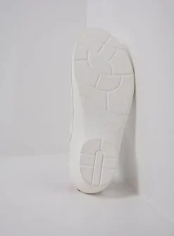 Wolky Casual Schoenen<Multi Clog - Klompen dames White-Beige