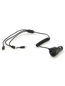 ANWB Kabels & Accessoires>Multi-kabel - Autolader