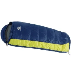 Sirjoseph Slaapzakken|Slaapzakken<Mummyslaapzak kind Kiki Basic 85L
