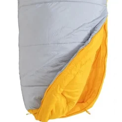 Turbat Slaapzakken|Slaapzakken<Mummyslaapzak Tourer Gold Fusion