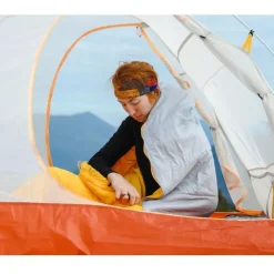 Turbat Slaapzakken|Slaapzakken<Mummyslaapzak Tourer Summer