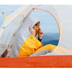 Turbat Slaapzakken|Slaapzakken<Mummyslaapzak Tourer Summer