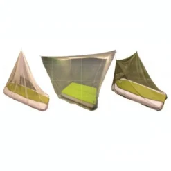 Highlander Outdoor Muskietennetten & Klamboes<Muskietennet Tourer Single