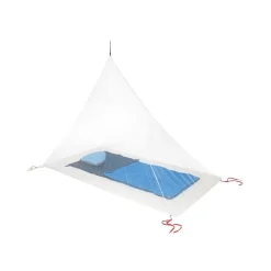 Cocoon Muskietennetten & Klamboes<Muskietennet Travel Ultralight - Eenpersoons