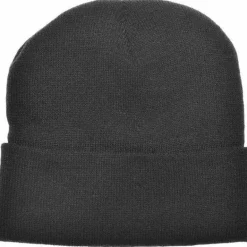 Benson Mutsen|Mutsen<Muts - One Size Zwart