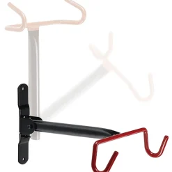 Icetoolz Ophangsystemen>muurbeugel opklapbaar P631