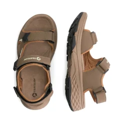 DAMES Travelin' Sandalen & Slippers|Wandelsandalen>Myrli Dames - Wandelsandalen