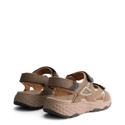 DAMES Travelin' Sandalen & Slippers|Wandelsandalen>Myrli Dames - Wandelsandalen