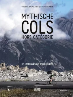 Lannoo Fotoboeken<Mythische Cols Hors Categorie