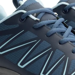 Heren Travelin' Wandelschoenen|Wandelschoenen>Nalden Heren - Lage wandelschoenen - Waterdicht
