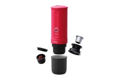 Outin Koffie & Thee|Keukenapparaten>Nano - Draagbare Espresso Machine