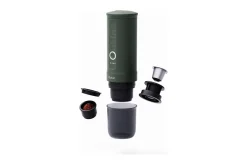 Outin Koffie & Thee|Keukenapparaten>Nano - Draagbare Espresso Machine