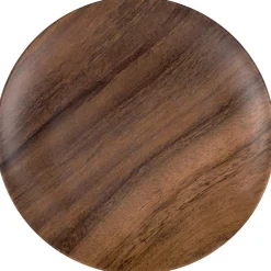 Gimex Serviezen>Nature Line Servies Wood 16-Delig