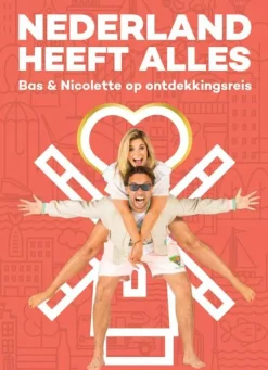 Nederland heeft alles Reisgidsen|Reisgidsen>