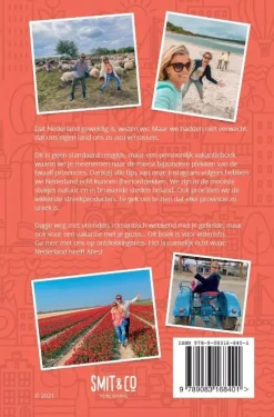Nederland heeft alles Reisgidsen|Reisgidsen>