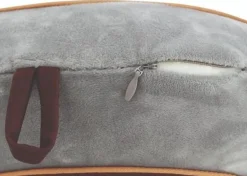 Travelsafe Reiskussens>Nekkussen De Luxe Memory Foam