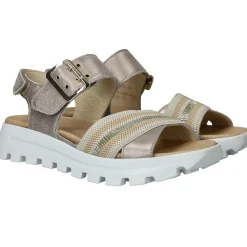 DAMES Waldlaufer Sandalen & Slippers|Wandelsandalen>Nele Sandalen Dames