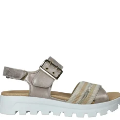DAMES Waldlaufer Sandalen & Slippers|Wandelsandalen><noscript><img width=