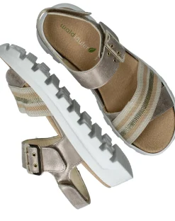 DAMES Waldlaufer Sandalen & Slippers|Wandelsandalen><noscript><img width=