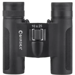 Barska Verrekijkers<NEW Lucid View-10x25-Verrekijker
