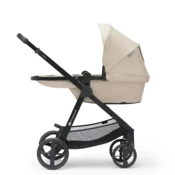 Kinderkraft Kinderwagens<Newly Pro - 3-in-1 Kinderwagen Beige