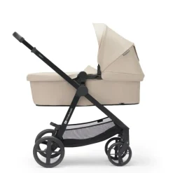 Kinderkraft Kinderwagens<Newly Pro - 3-in-1 Kinderwagen Beige