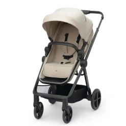 Kinderkraft Kinderwagens<Newly Pro - 3-in-1 Kinderwagen Beige