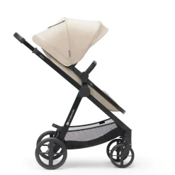 Kinderkraft Kinderwagens<Newly Pro - 3-in-1 Kinderwagen Beige
